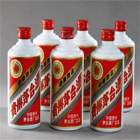 肇庆烟酒回收